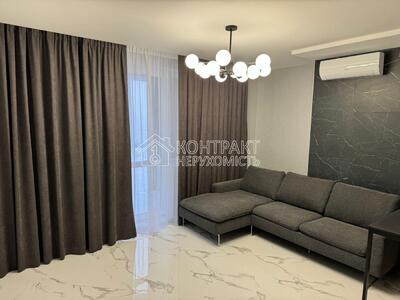 Продаж 1-кімнатної квартири в ЖК "Левада"