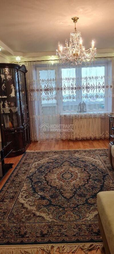 Здається 2-х кім.  холодна гора біля метро Довгостроково.