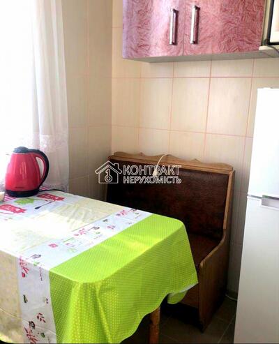 Продаж 2 кім. квартири, возле ст.м. Студенческая, 522 мкр.Салтовка