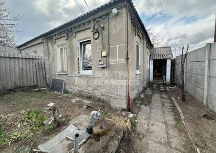 Продаж частини будинку Основа Одеська