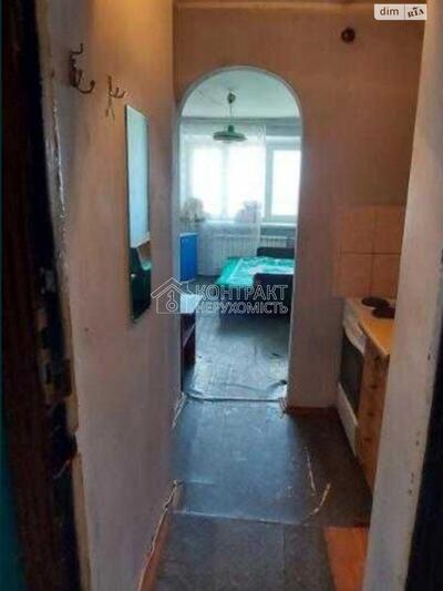 Продаж 1к 24.2 кв.м Баварія