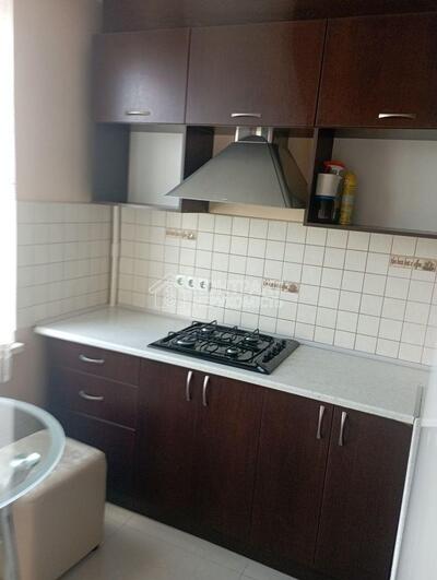 Оренда 1к квартири на Жуковського