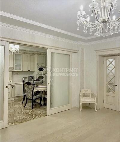 Студийная 2 к.кв., 68 м.кв. в английской классике,ЖК Остров,Рымарская