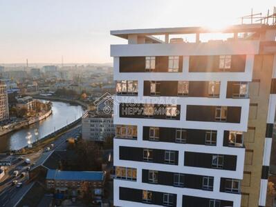 Продаж 1кім. квартири ЖК Куліковський