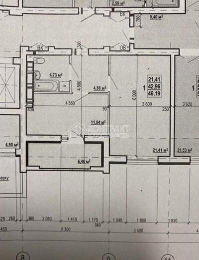 Продаж 1 кім. квартири  ЖК Птичка