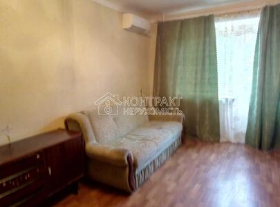 Продам 1к квартиру на Баварии