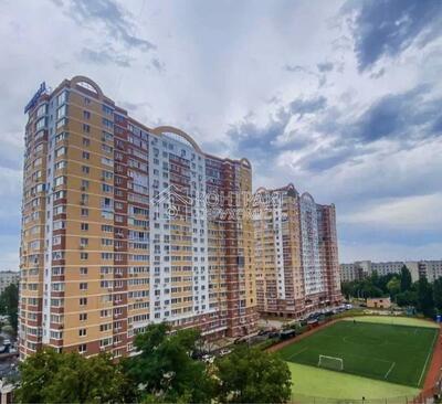 ЖК Дуэт 2к квартира 58м2 Алексеевская м.Олексіївська ЖК Дует