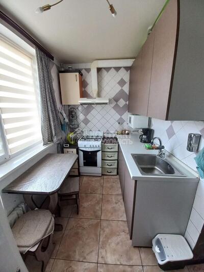 Продаж 1 кім. квартири, Салтовка