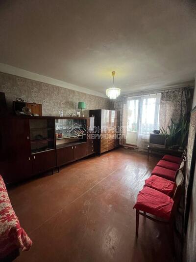 Продається 1-на квартира на Салтовке