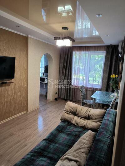 Продаж 3к квартири по проспекту Аерокосмічний Одеська