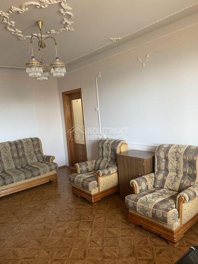 Продаж 3-х кім. квартири Салтівка