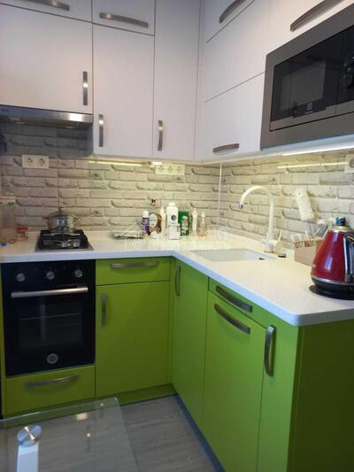 Продаж 3 кім. квартири проспект Аерокосмічний (Гагаріна)  Центр