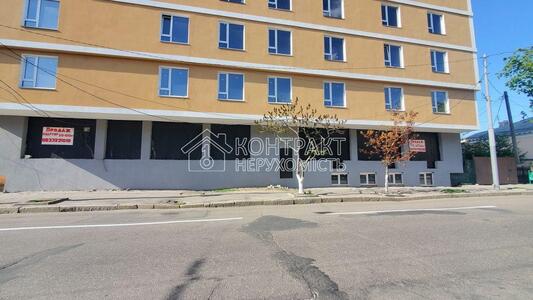 Продаж квартир  ЖК Благовещенский, Центральный рынок