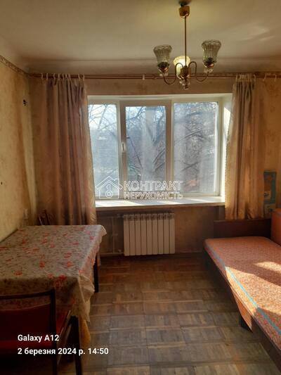 Продаж кімнати у гуртожитку с.Жуковского