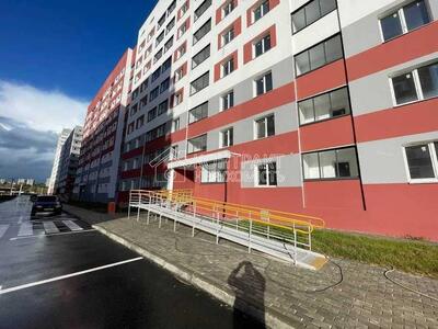 Продам 1к квартиру Київський ЖК Гідропарк