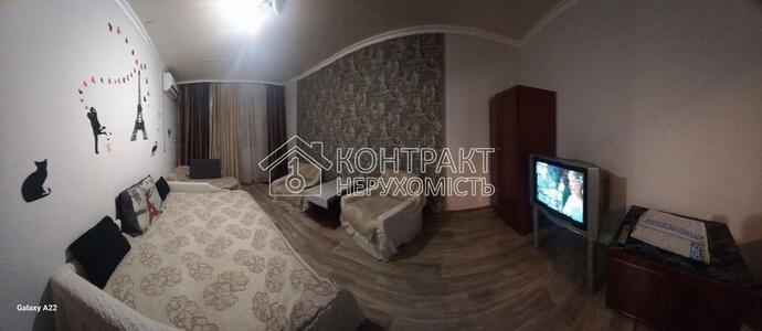 Сдам на длит.срок 2к.кв-ру Холодная гора