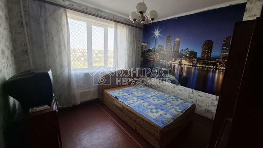 Продаж 2к квартири на Залютіно