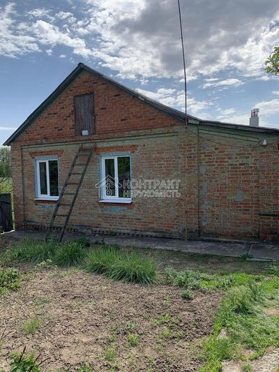 Продам будинок  у Люботині (Водяне )