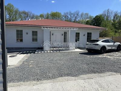 Продаж  нового будинку   з ремонтом 145 кв. Баварія