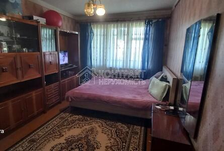 Продам 2к квартиру  Салтівка єВідновлення