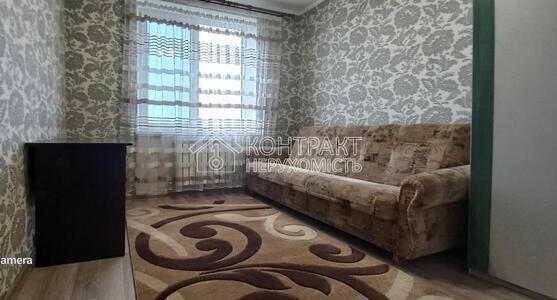 Продам 2к квартиру Салтівка м. Студентська єВідновлення