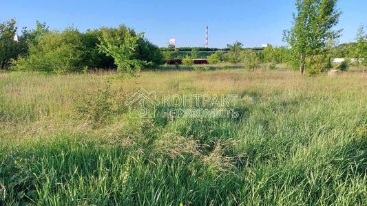 Продам земельну ділянку в Пісочині