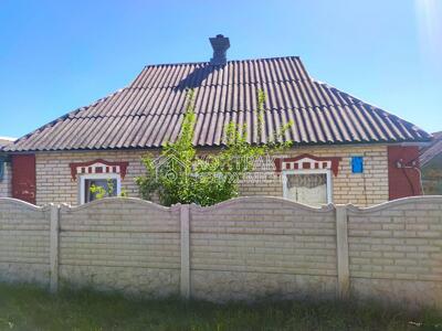 Продам житловий будинок Коротич