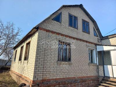 Продаж цегляного будинку у Коротичі