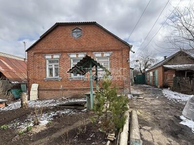 Продаж 1 поверхового будинку Коротич