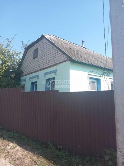 Продаж будинку у Люботині