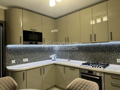 Продажа 1-к кв. улуч. планировка п. Жуковского