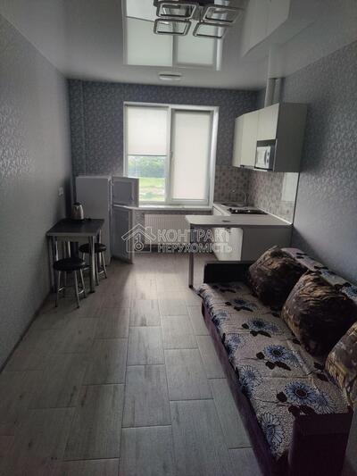 Продаж смарт-квартири, 19м Вороб'ї Шевченківський 40