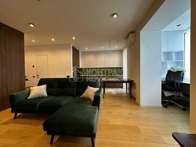 Продаж 3к квартири 82 кв. м на пр. Героїв Харкова 272Д + комора+гараж