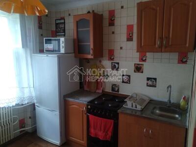 Продаж 1кім. квартири ул. Богомольца, Новоселовка