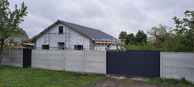 Продается дом 120 м2 Бабаи