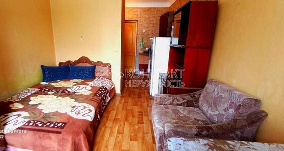 Продам 1к гостинку Салтовка єВідновлення