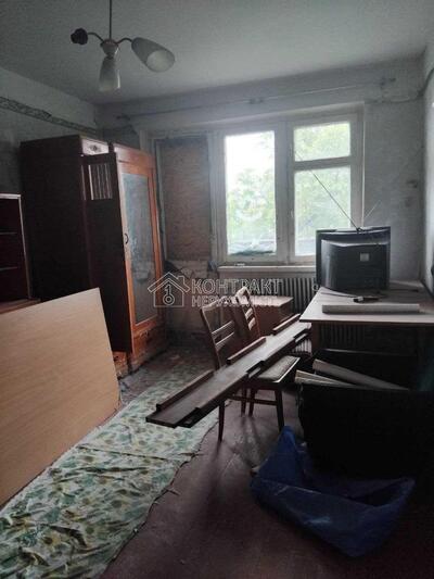 Продаж 2 кім. квартири, Салтовка.