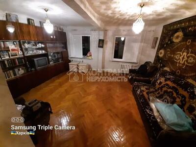 Здам квартиру на 23 серпня