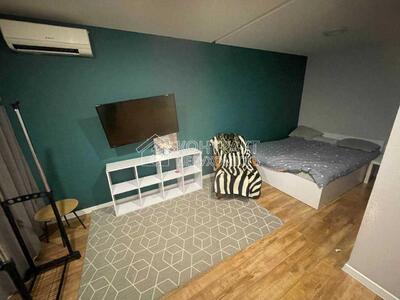 Продам квартиру 1 кімн в П\'ятихатках Ремонт Гольф клуб