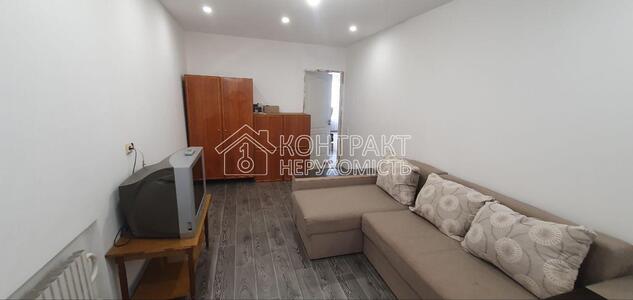 Продаж 3 кім. квартиру, Салтовка