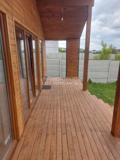 Продам будинок в котеджній частині селище Черкаська Лозова