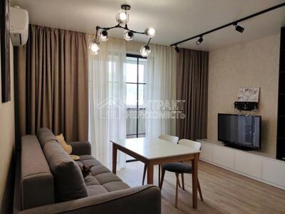 Продам 2 ком квартиру ЖК Мира-2 РЕМОНТ єВідновлення