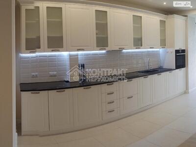 Продажа 3к квартиры 92.2 кв. м Ботанический сад