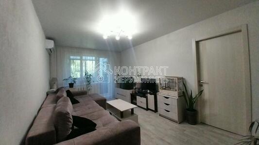 Продаж 3 кім. квартири, Салтівка