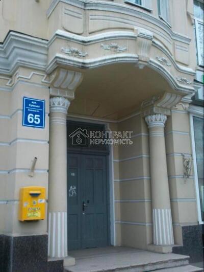 Здам 2к квартиру Сумська 65