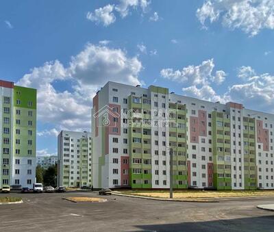 Продаж 1-кім. квартири ЖК Мира 3