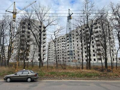 Продаж 1кім. квартири, ЖК "Валентиновская"