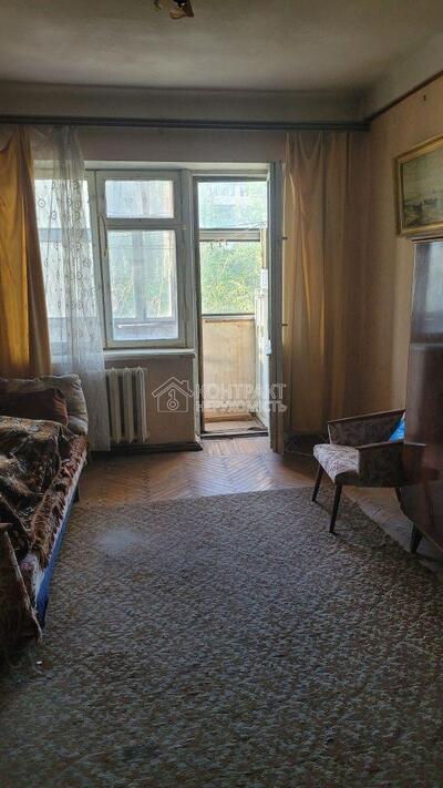 Продам 2х комн. квартиру Павлово Поле 5минут метро Бот.Сад ул.От.Яроша