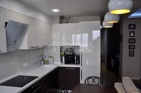 Продам 3к ЖК Дом с Ротондами 100 Квм центр Сухумська сертификат