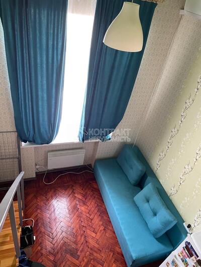 Продаж дворівневу квартиру